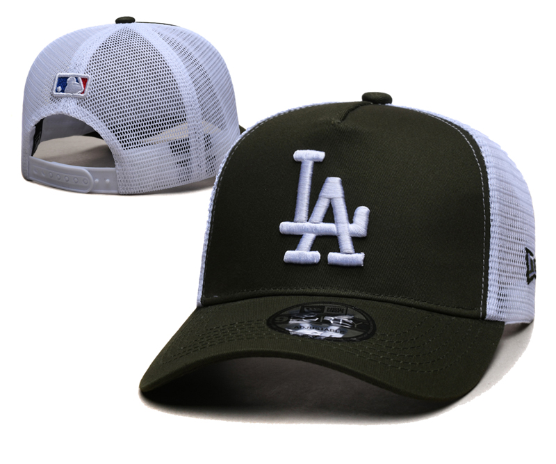 2024 MLB Los Angeles Dodgers Hat TX202411051->mlb hats->Sports Caps